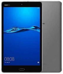 Замена динамика на планшете Huawei MediaPad M3 Lite 10.0 в Липецке